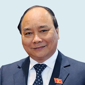 PM Nguyen Xuan Phuc akan menghadiri KTT ASEAN di Laos - ảnh 1