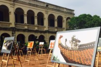 Pameran foto dengan tema “Rindu-Hanoi rindu” - ảnh 1