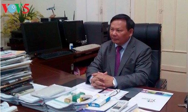 Menciptakan arah pengembangan bagi  Pariwisata Vietnam - ảnh 2