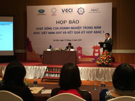 APEC Vietnam 2017 akan merupakan forum kreatif - ảnh 1