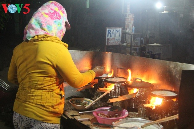  Kehidupan sehari hari di kabupaten pulau Ly Son - ảnh 24