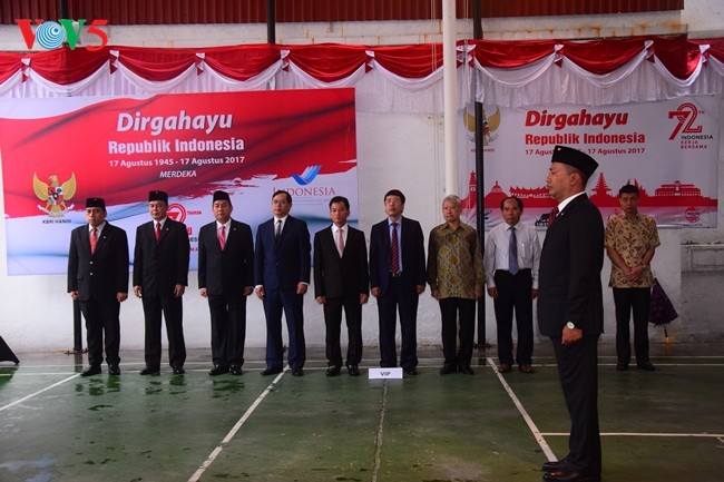 Dirgahayu Republik Indonesia  - ảnh 2