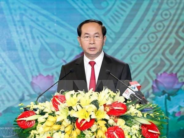  Vietnam selalu merupakan negara yang bertanggung jawab terhadap komunitas internasional - ảnh 1