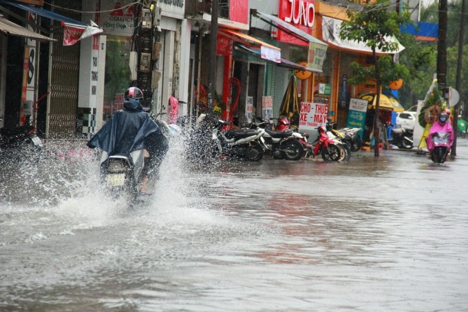 Memperkenalkan sepintas lintas tentang jasa layanan Grabbike di Vietnam - ảnh 1