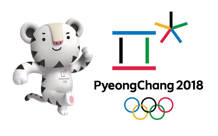 Olimpiade Pyeong Chang 2018  resmi mulai  bertanding - ảnh 1