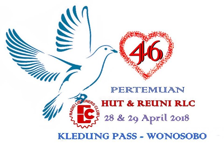 Perkenalan  tentang “Pertemuan Reuni Radio Listener Klub” tahun 2018 - ảnh 1