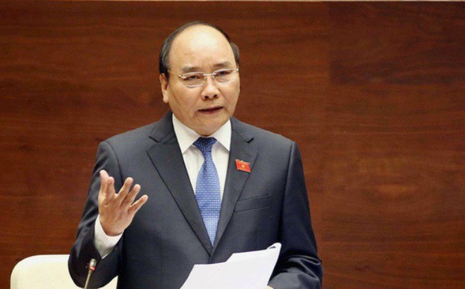 PM Vietnam, Nguyen Xuan Phuc: Meningkatkan kualitas dan daya bertempur dari Tentara Rakyat Vietnam - ảnh 1