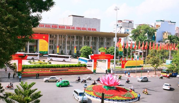 Memperkenalkan tentang Wisma Budaya Persahabatan Viet-Xo  - ảnh 1