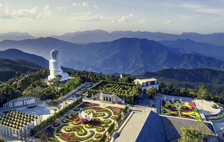 Tempat-tempat rekreasi  yang tidak bisa dilewatkan di Kota Da Nang- Vietnam Tengah - ảnh 1