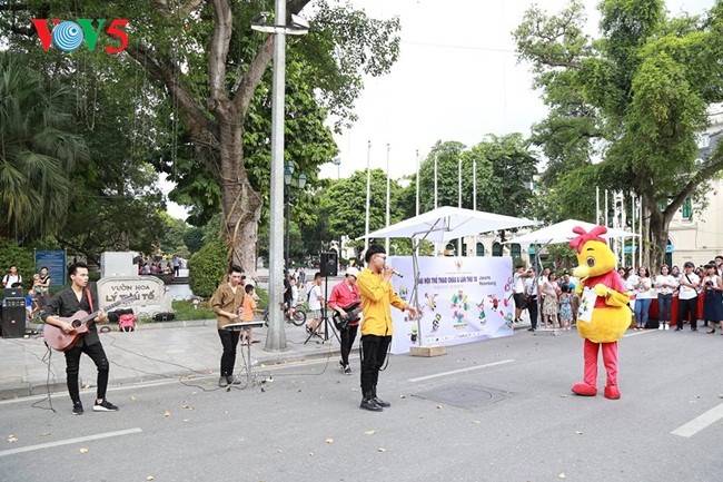 Wawancara Dubes RI untuk Vietnam,  Ibnu Hadi tentang prestasi-prestasi yang tercapai ldalam hubungan antara Vietnam dan Indonesia selama 5 tahun ini - ảnh 2