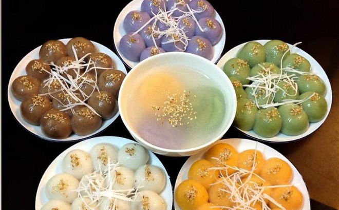 Penjelasan VOV tentang Hari Raya Makanan Dingin di Vietnam - ảnh 1