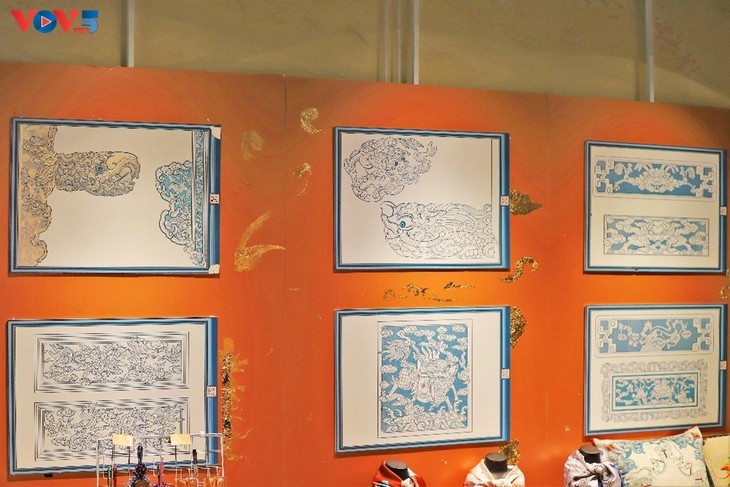 ការចងចាំអំពីវិថីសិប្បកម្មតាមរយៈ 