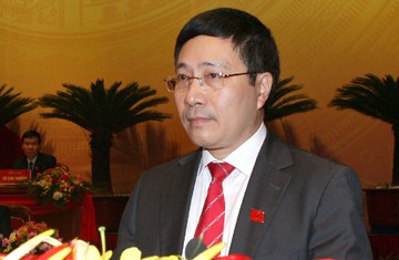 China values relationship with Vietnam  - ảnh 1