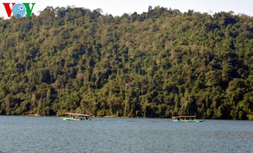  Ba Be National Park - a recognized wetland of international importance  - ảnh 2