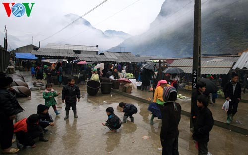 Pho Cao seasonal market  - ảnh 13