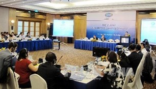 APEC air cargo security workshop opens  - ảnh 1