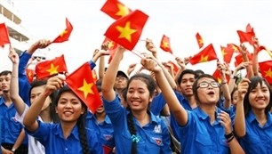 2012 summer youth volunteer program to open - ảnh 1