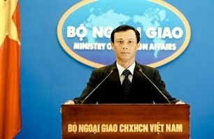 Vietnam condemns civilian killing in Syria - ảnh 1