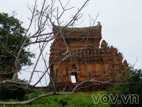 Po Klaung Garai tower complex - ảnh 15