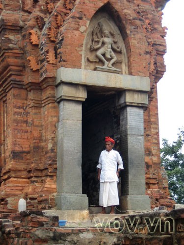 Po Klaung Garai tower complex - ảnh 16