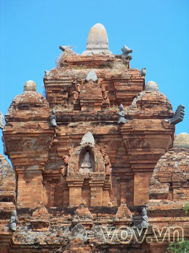 Po Klaung Garai tower complex - ảnh 7