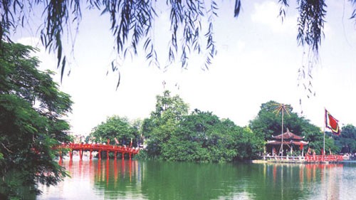 Hanoi tourist information  - ảnh 1