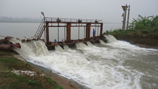 12th ASEAN Meeting on Water Resources Management opens - ảnh 1