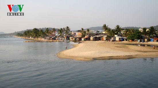 Phu Quoc's beaches - ảnh 9