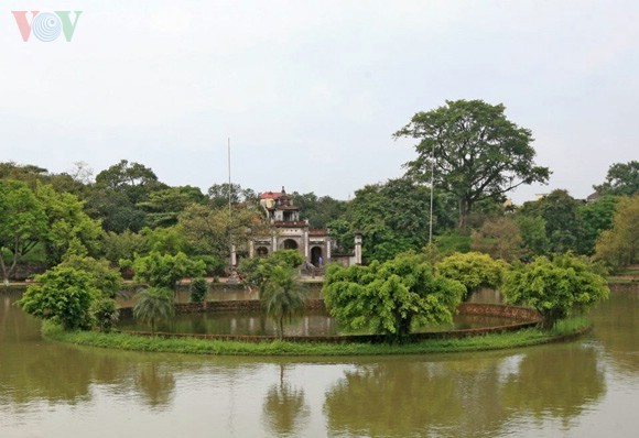 Communal wells - ảnh 10