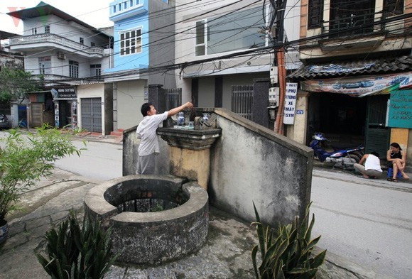 Communal wells - ảnh 12