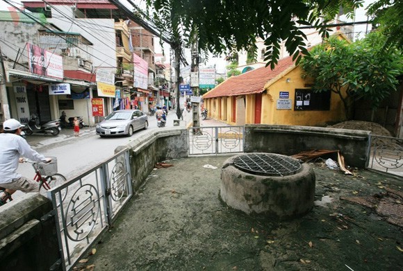 Communal wells - ảnh 13