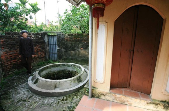 Communal wells - ảnh 2