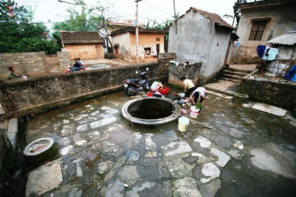 Communal wells - ảnh 3