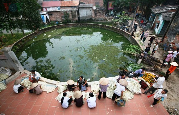 Communal wells - ảnh 5