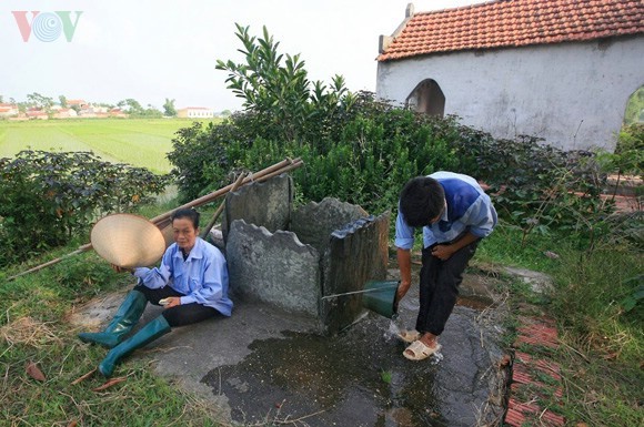 Communal wells - ảnh 6