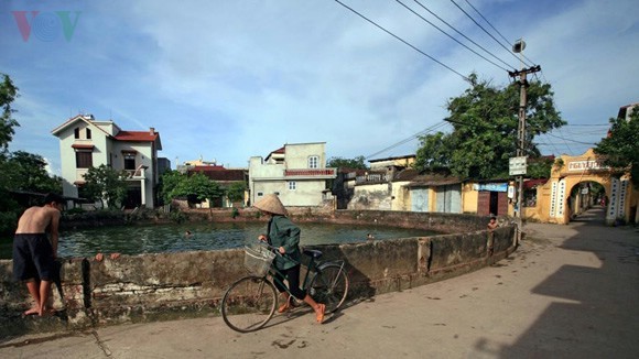 Communal wells - ảnh 7