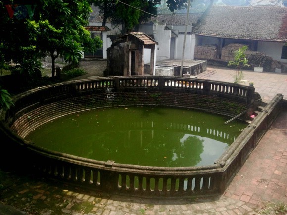 Communal wells - ảnh 8