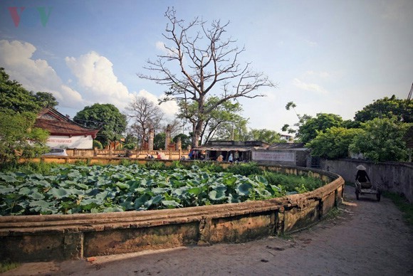 Communal wells - ảnh 9