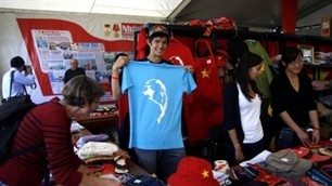 Vietnam attends La Fête de l'Humanité - ảnh 1