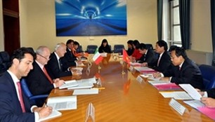 Vietnam, Italy strengthen cooperation  - ảnh 1