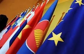 4th meeting of ASEAN Integration Development Cooperation Forum - ảnh 1