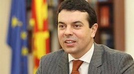 Vietnam, Macedonia  seek to boost economic ties - ảnh 1