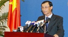 Vietnam wants a peaceful, stable, prosperous Korean peninsula  - ảnh 1