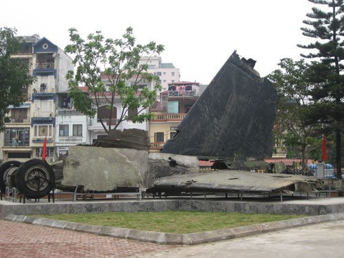 Dien Bien Phu in the air victory- Showcase of Vietnam’s fighting spirit - ảnh 2