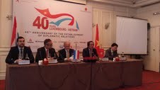 Vietnam, Luxemburg to mark 40th anniversary of diplomatic ties - ảnh 1