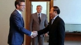 Vietnam- Bulgaria’s key partner in Southeast Asia  - ảnh 1