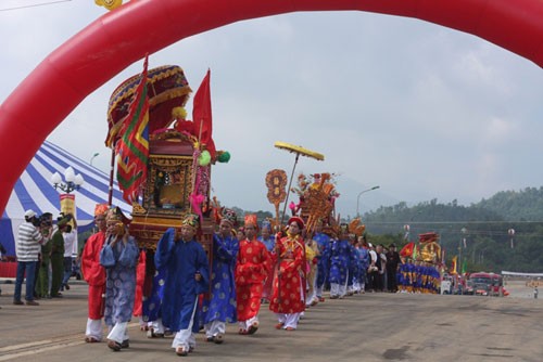 Promoting Doai area’s culture amidst Hanoi’s development  - ảnh 2