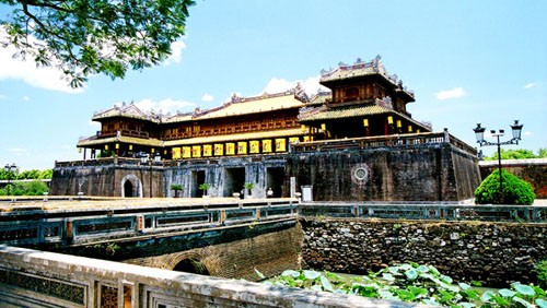 20 years of Vietnam’s protection of world cultural heritage  - ảnh 2