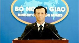 Vietnam condemns terrorist acts in Volgograd - ảnh 1