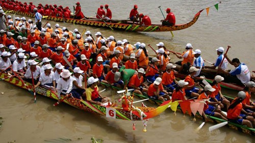 Vietnam’s cultural picture in 2013 - ảnh 2